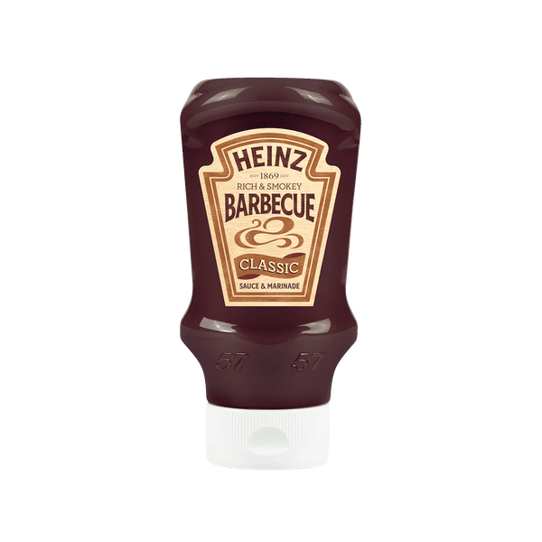 Сос HEINZ барбекю Classic