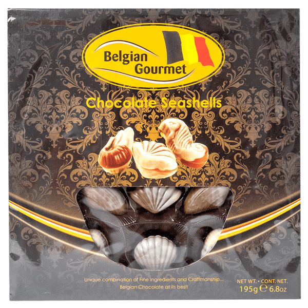 Бонбони BELGIUM GOURMET