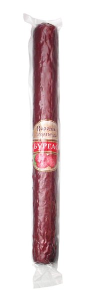 Салам НАШАТА ТРАПЕЗА Шпек Бургас