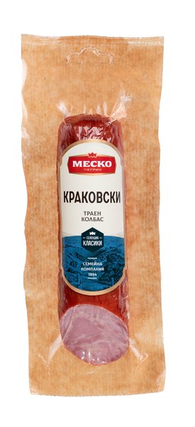 Салам MЕСКО Краковски