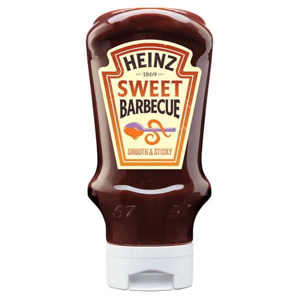 Сос HEINZ барбекю сладък