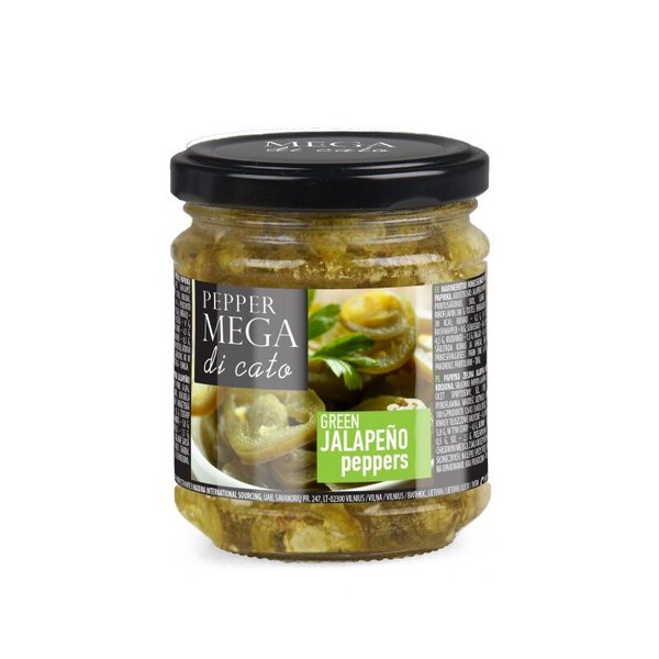 Чушки люти JALAPENO рязани