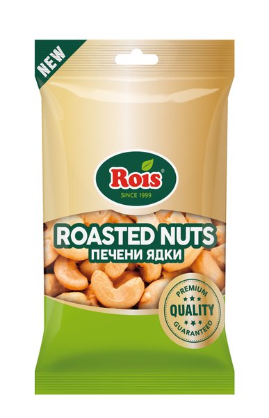 Печено кашу ROIS