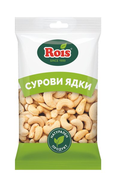 Сурово кашу ROIS
