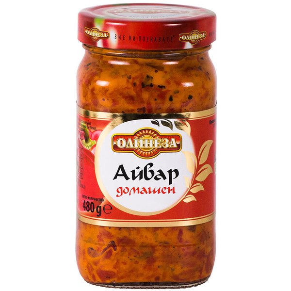 Айвар ОЛИНЕЗА домашен