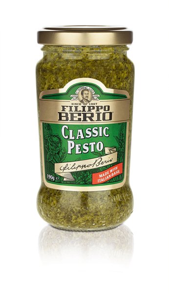 Сос FILIPPO BERIO класик