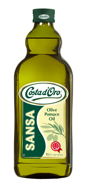Зехтин COSTA D'ORO Pomace