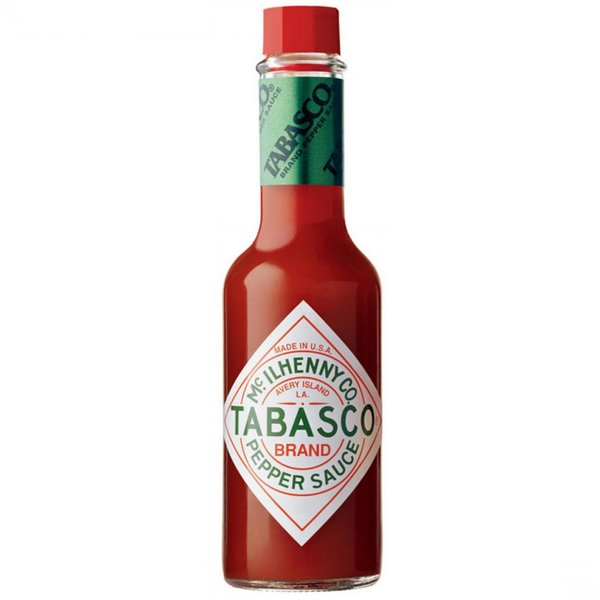 Сос TABASCO червен от чушки