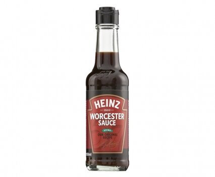 Сос HEINZ