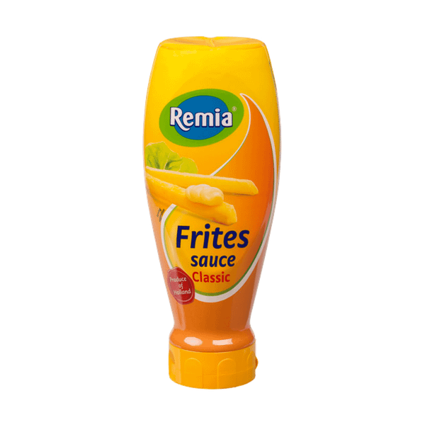 Сос Remia за пържени картофи