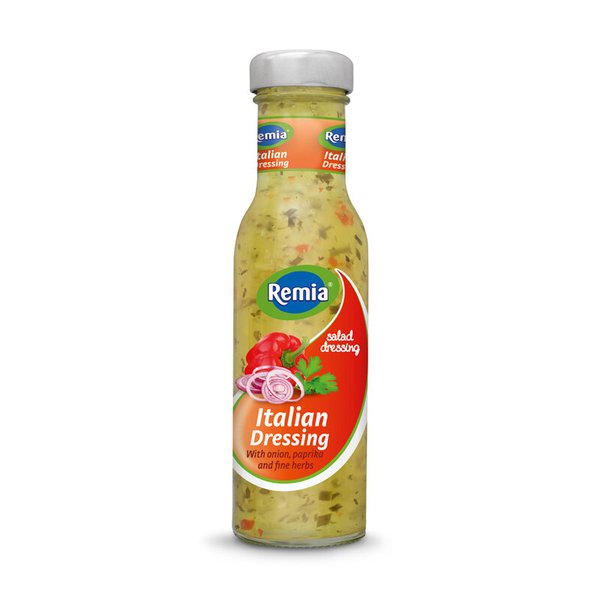 Сос Remia италиански