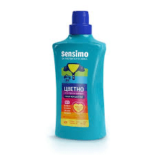 Перилен препарат SENSIMO Color 900 мл 36 пранета
