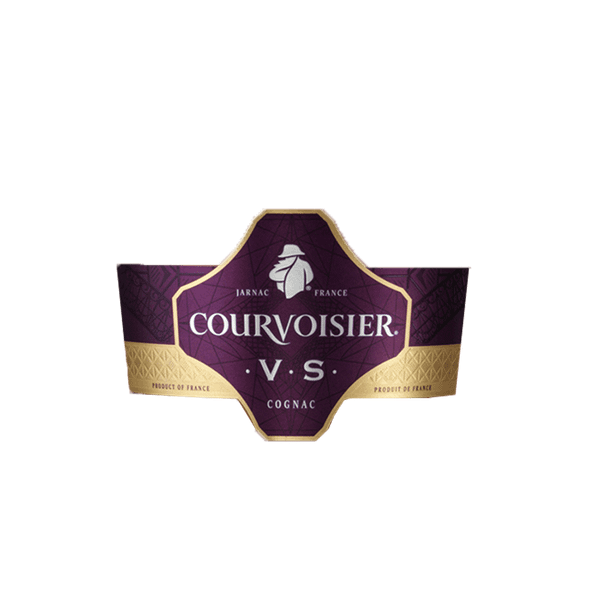 Коняк COURVOISIER VS 40%