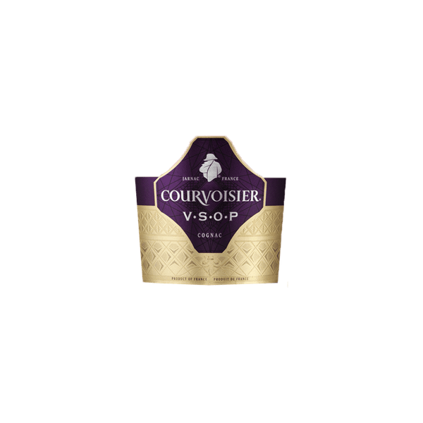 Коняк COURVOISIER VSOP