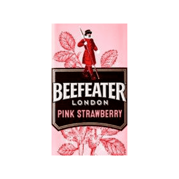 Джин BEEFEATER Pink 37,5% алк.