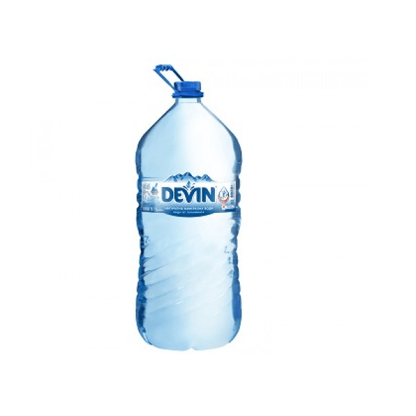 Вода DEVIN минерална