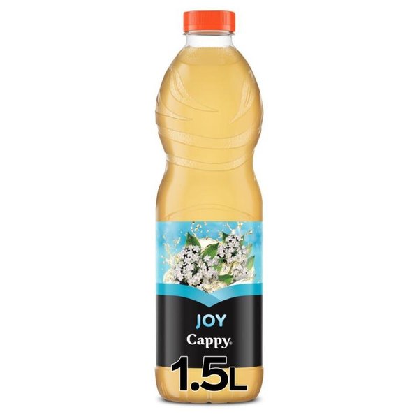 Напитка CAPPY Joy Бъз