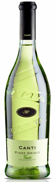 Вино CANTI Премиум Pinot Grigio