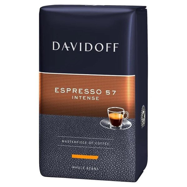 Кафе DAVIDOFF espresso 57