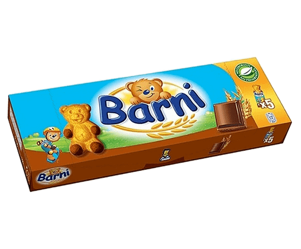 Кексче BARNI