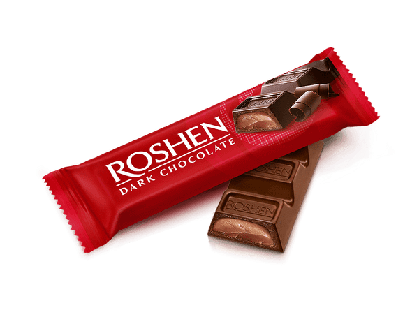Десерт ROSHEN с черен шоколад
