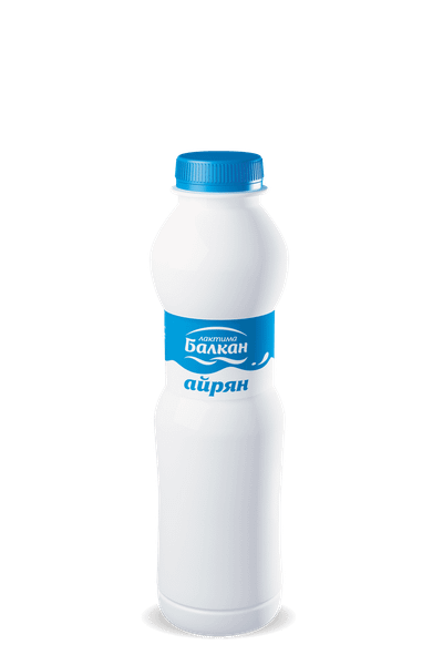 Айрян БАЛКАН