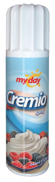 Растителен спрей MY DAY CREMIO