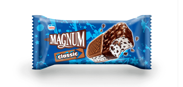 Сладолед MAGNUM Сандвич