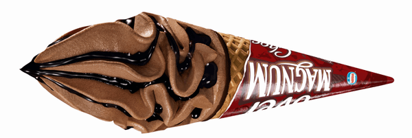 Сладолед MAGNUM овер шоко