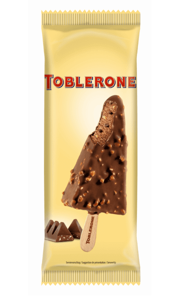 Сладолед TOBLERONE Stick