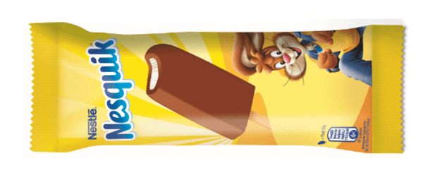 Сладолед NESQUIK