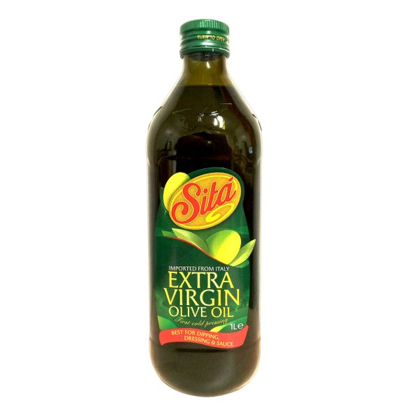 Маслиново масло CHEF IS… SITA Extra Virgin