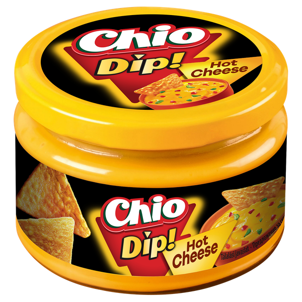 Сос CHIO dip люто сирене