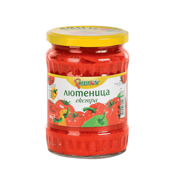 Лютеница PHILICON екстра
