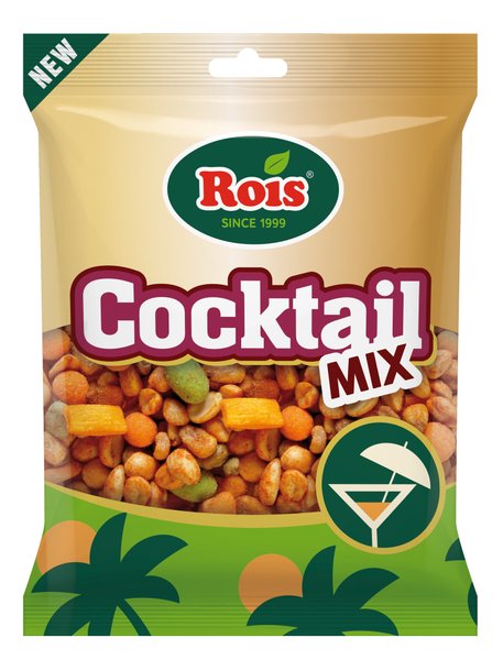 Ядки ROIS коктейл