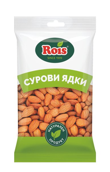 Суров бадем ROIS