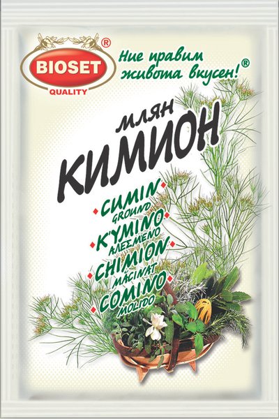 Кимион БИОСЕТ млян