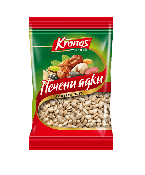 Слънчоглед KRONOS белен
