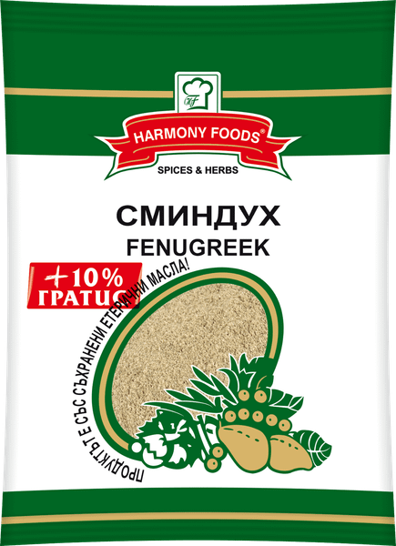 Сминдух FOODS