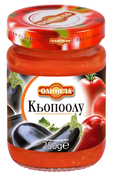 Кьопоолу ОЛИНЕ