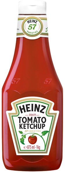 Кетчуп HEINZ