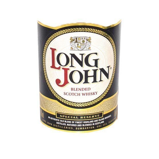 Уиски Long John 40%