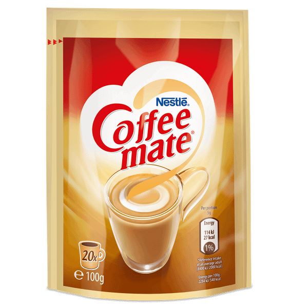 Сметана за кафе Nestle Coffee Mate