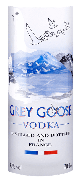 Водка GREY GOOSE