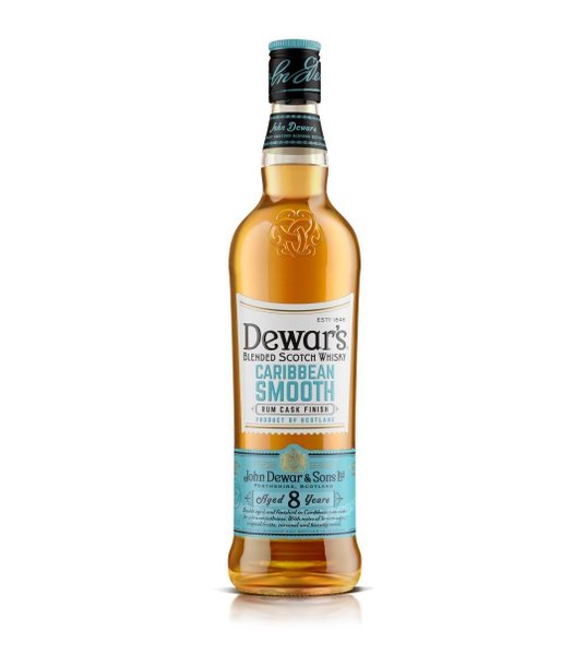 Уиски DEWAR'S 40% 700мл