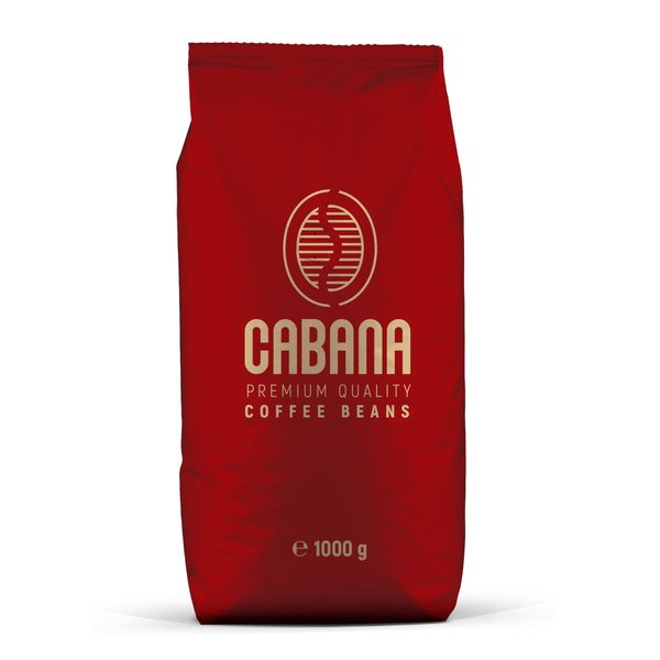 Кафе CABANA
