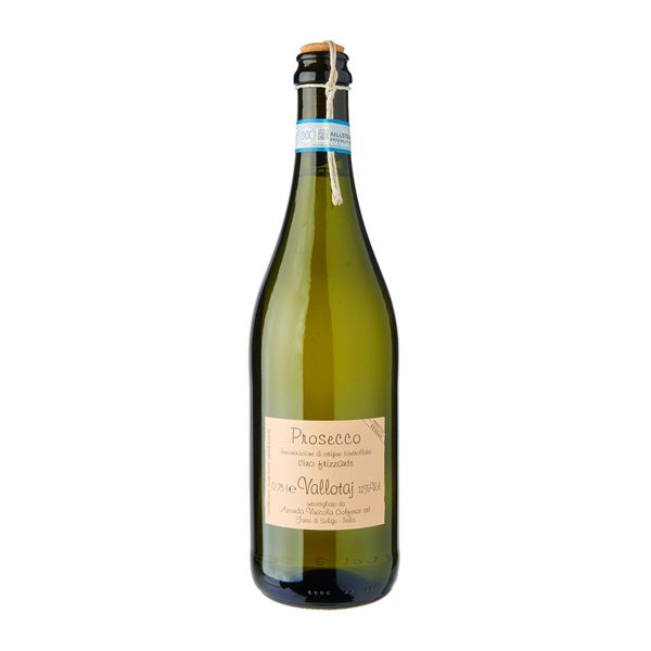 Prosecco Doc VALLOTAJ