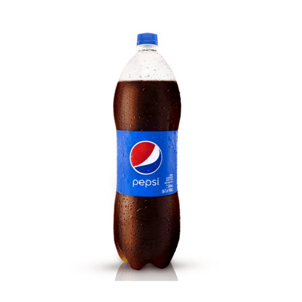 Газирана напитка PEPSI