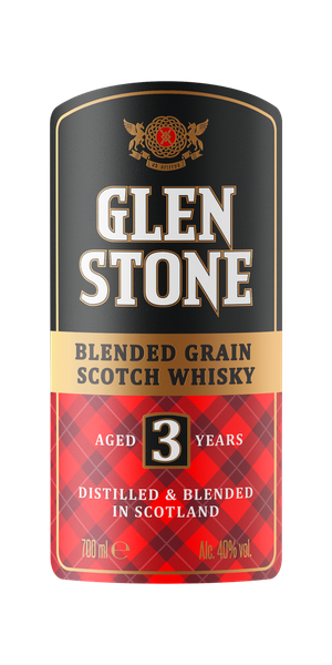 Уиски GLEN STONE 40%