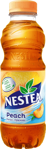 Студен чай NESTEA